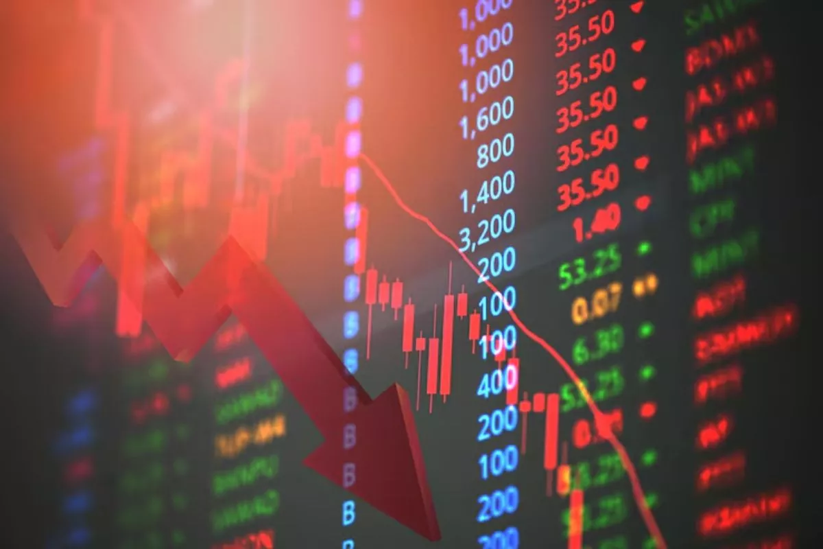 IHSG Terkoreksi di Sesi Awal Perdagangan Rabu, Simak Pergerakan Saham