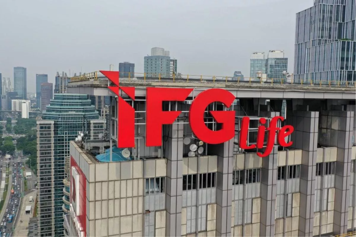 Sepanjang 2025, DPLK IFG Life Kelola Dana Rp305,42 Miliar