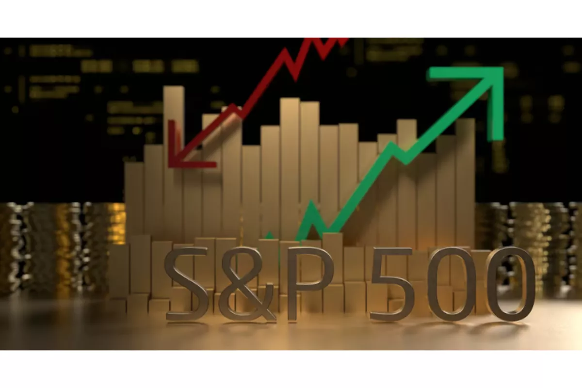 Laju Bursa Saham Amerika Serikat Positif di Tengah Musim Laporan Laba