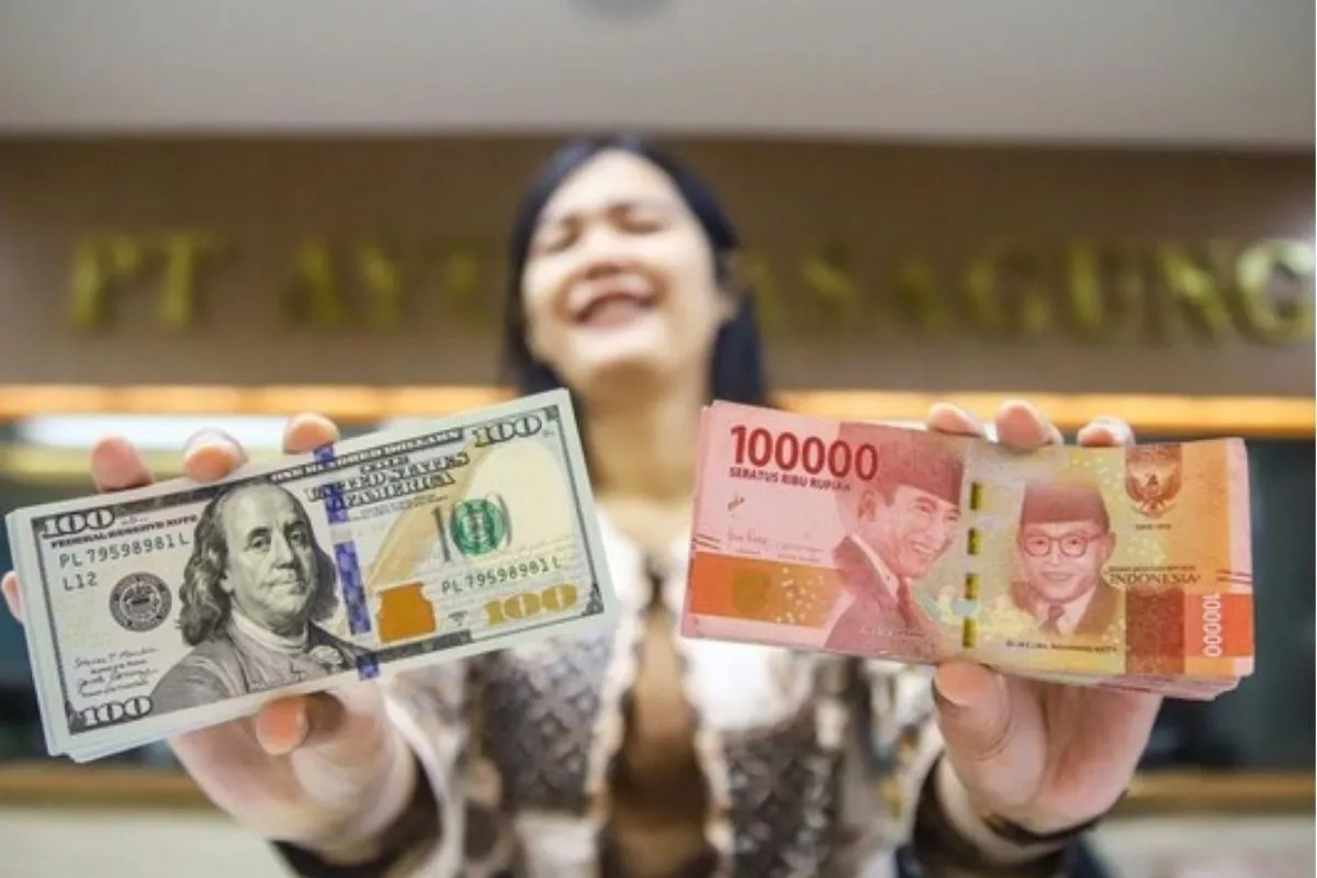 RAPBN 2027: Belanja Pemerintah dan Target Pendapatan Naik Rp9,1 Triliun