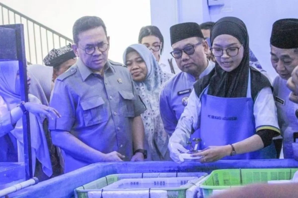 Melalui Business Matching Kemendag Dorong UMKM Ekspor ke Luar Negeri