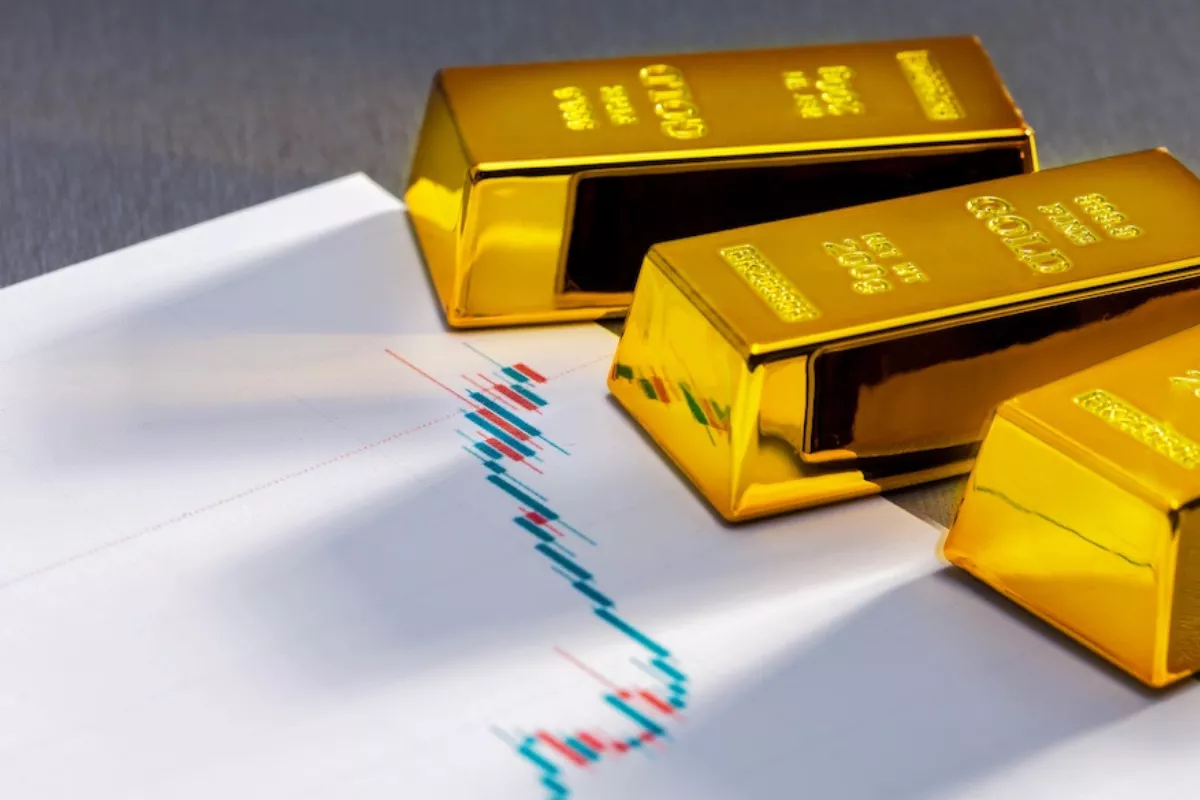 Harga Emas Galeri 24 dan UBS di Pegadaian Mengalami Penurunan Kini