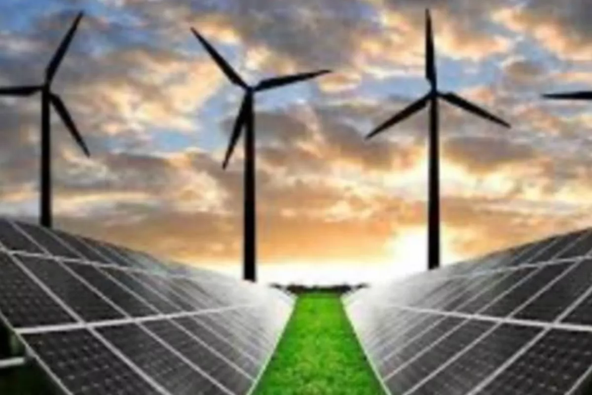 Transisi Energi Bersih: Menata Masa Depan Sektor Kelistrikan RI
