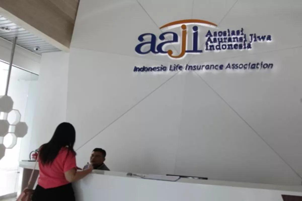 AAJI Sambut Baik Aturan Batas Investasi Saham Jadi 20 Persen