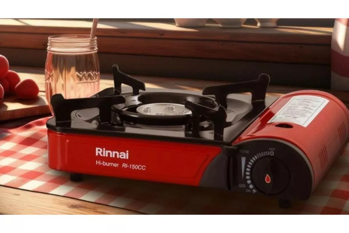 Rekomendasi 10 Merk Kompor Portable untuk Anak Kos Murah & Aman Terbaru 2026