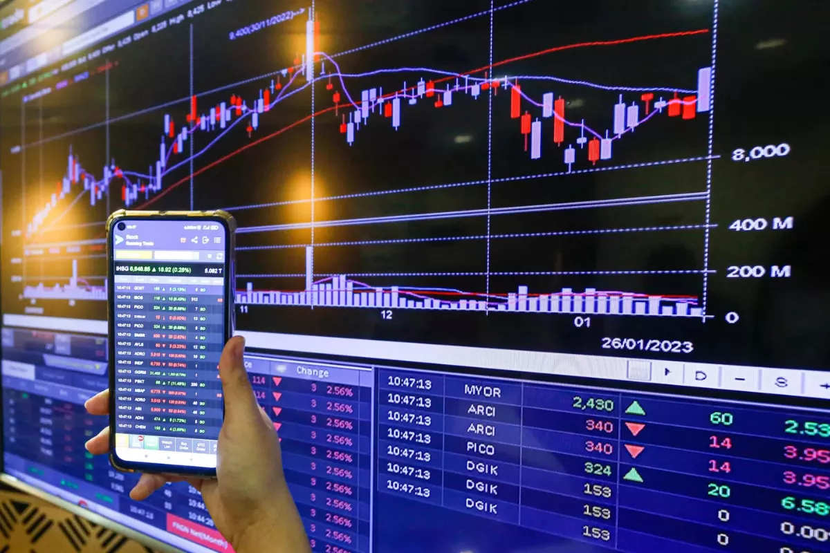 BEI Buka Kembali Suspensi Saham PPGL ALKA LIFE dan AGAR Mulai 3 September
