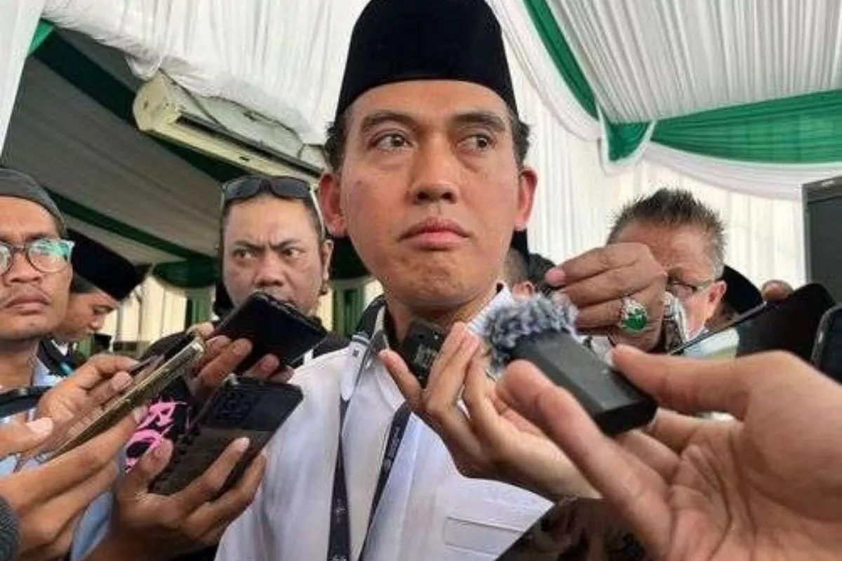 Sidang Pleno Muktamar NU Sepakati Pemilihan Ketum PBNU Lewat Voting