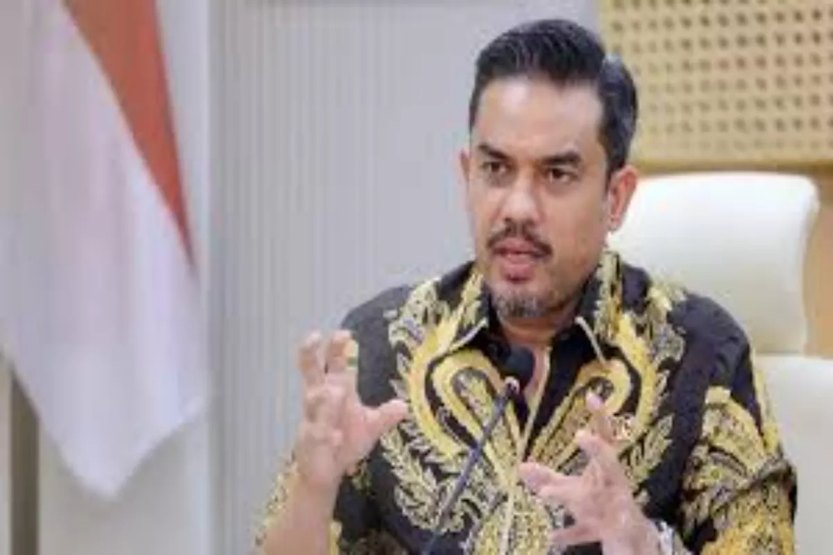 Menteri UMKM Tegaskan Lokapasar Harus Adil Bagi Usaha Mikro Kecil