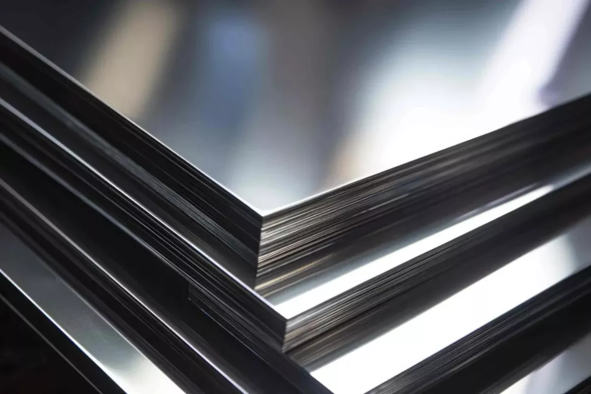 Harga Aluminium Tembus 3.336,50 Dollar AS Saat Stok LME Capai Rekor