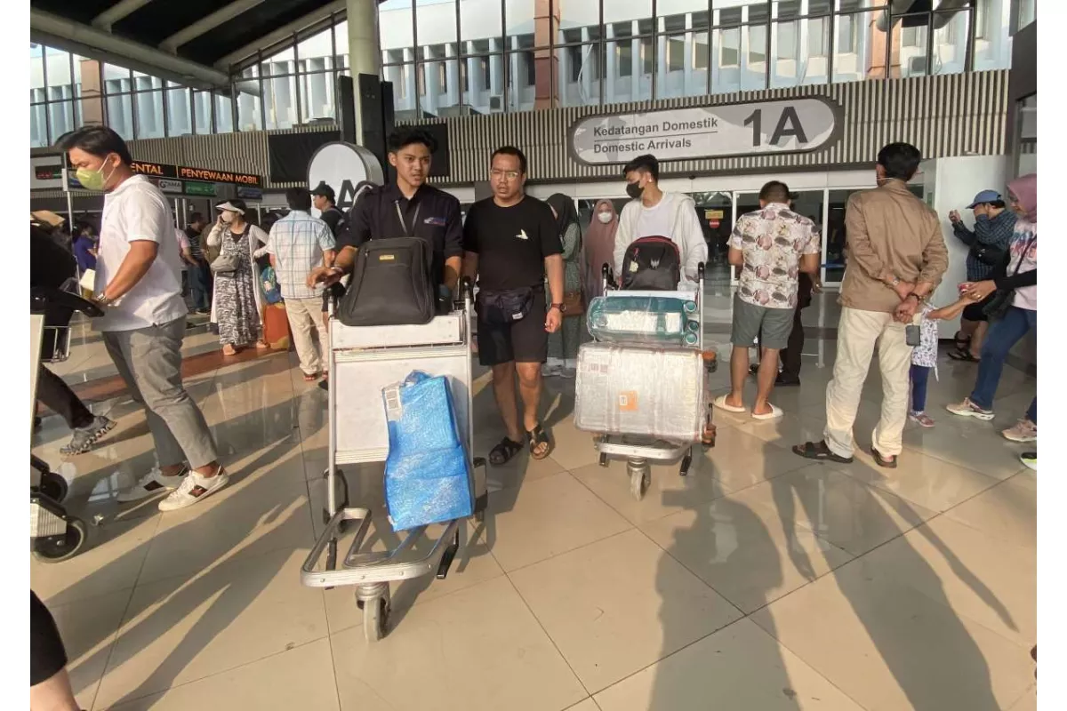 Obligasi Angkasa Pura Rp 900 Miliar Segera Jatuh Tempo Juni 2026