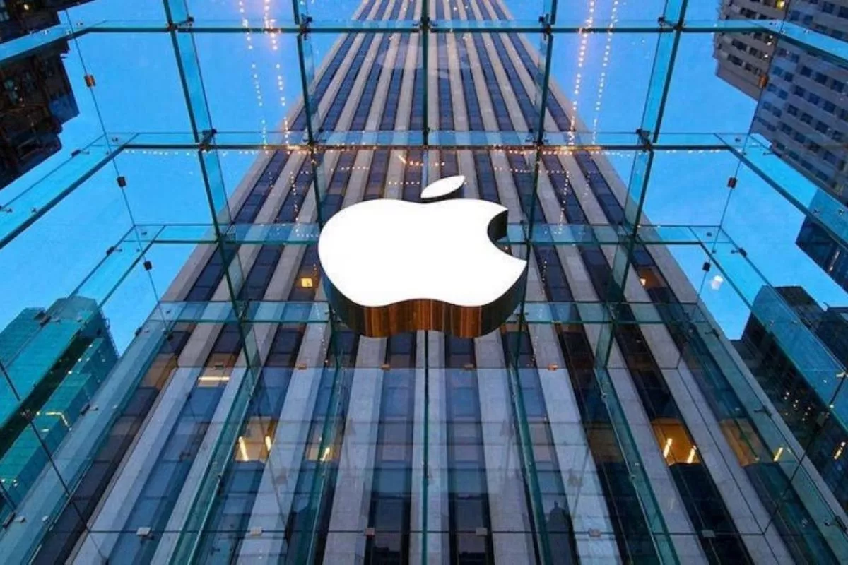 Mengapa Apple Tidak Pernah Merilis Seri iPhone 9?