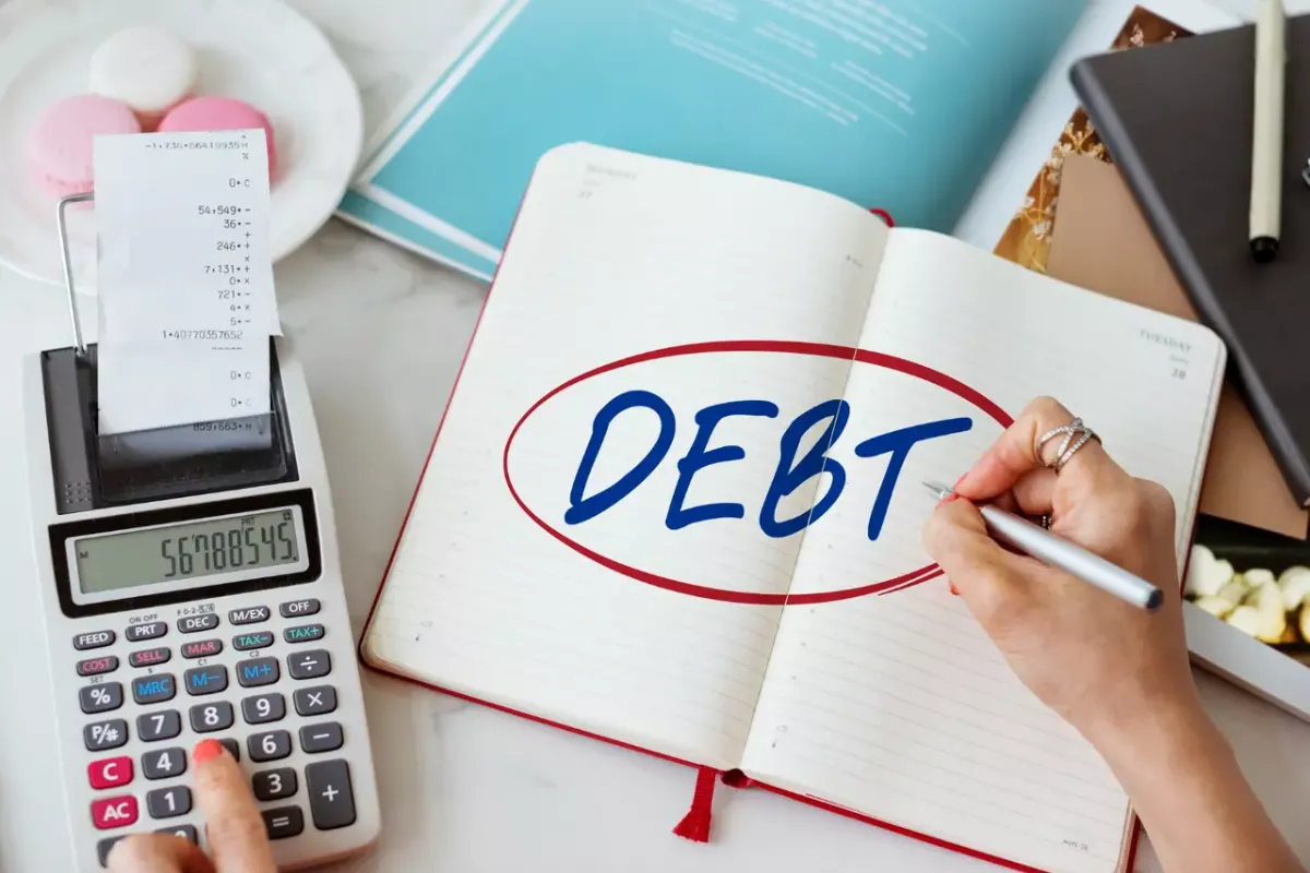 Panduan Lengkap Cara Menghitung Rasio Utang Finansial