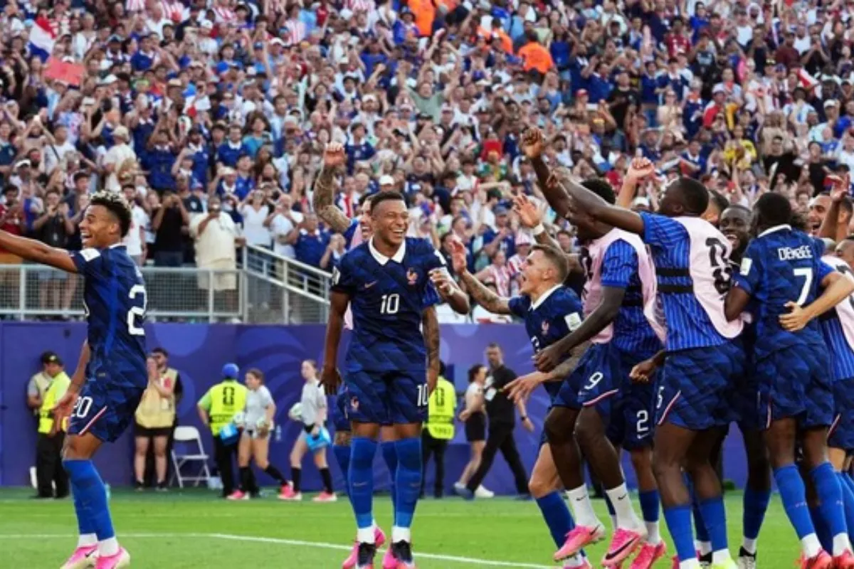 Jadwal Perempat Final Piala Dunia 2026: Prancis vs Maroko Jadi Pembuka