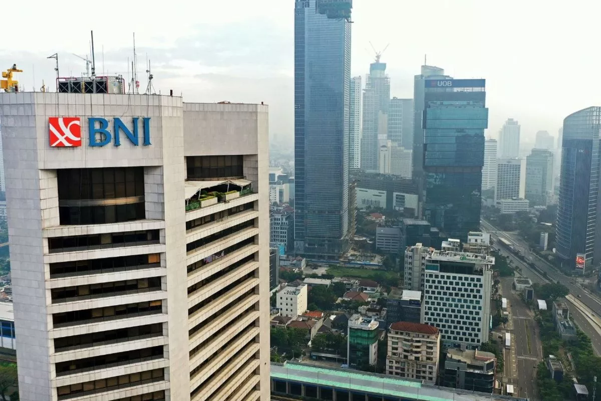 BNI Resmi Hentikan Pelaksanaan Program Pembelian Kembali Saham 2026