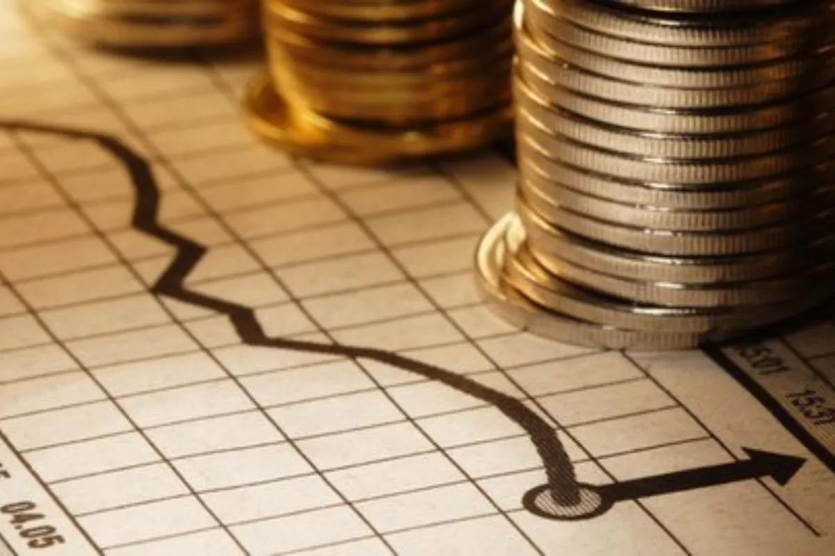 Defisit APBN April 2026 Menjadi yang Terbesar dalam Satu Dekade