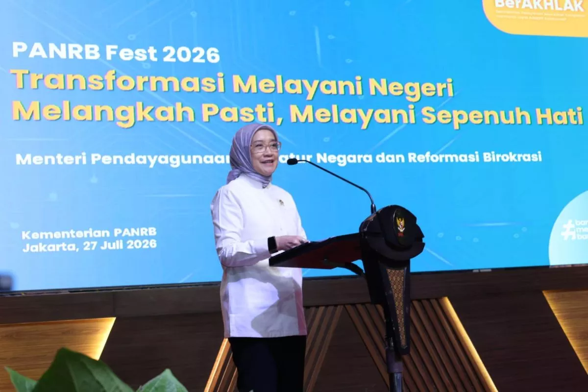 Optimalisasi Organisasi LPSK Demi Perkuat Perlindungan Saksi Korban