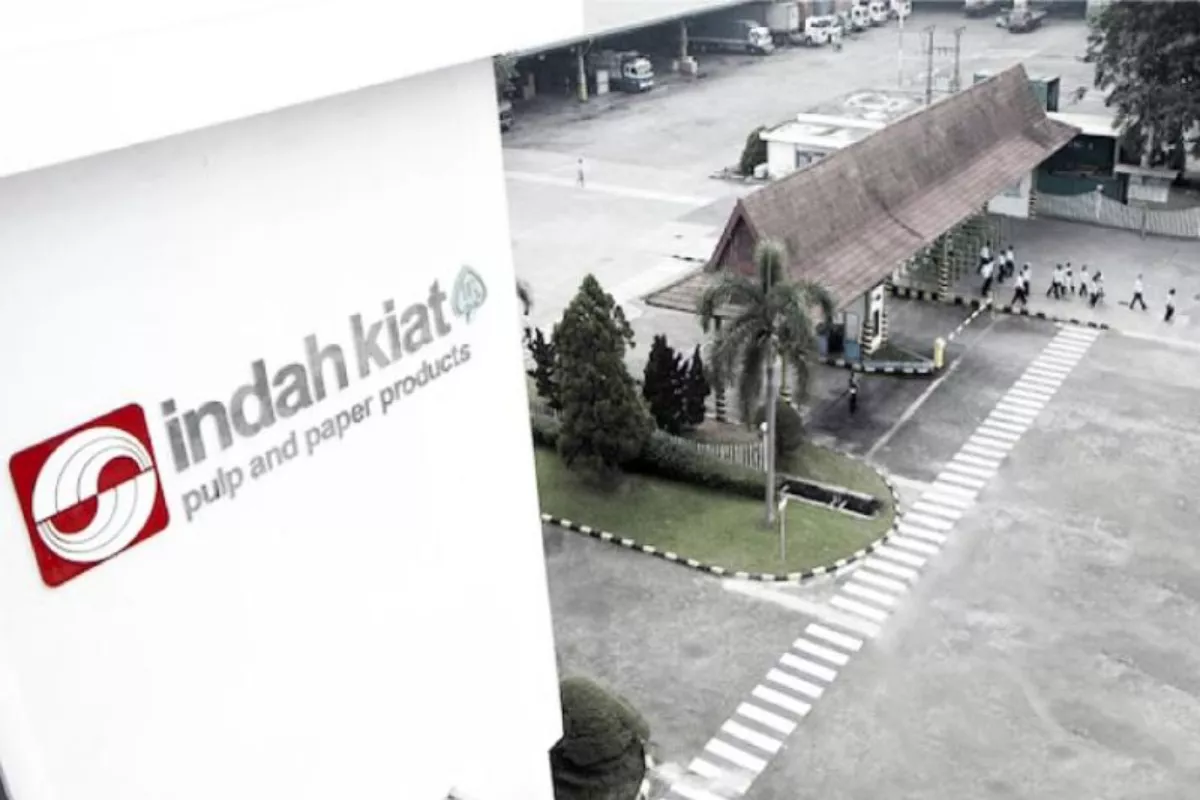 Rupiah Melemah, Simak Rekomendasi Saham Emiten Kertas INKP dan TKIM