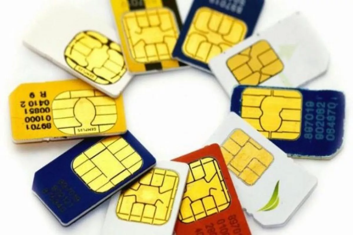 Sanksi Menanti Operator Seluler yang Abaikan Verifikasi Biometrik