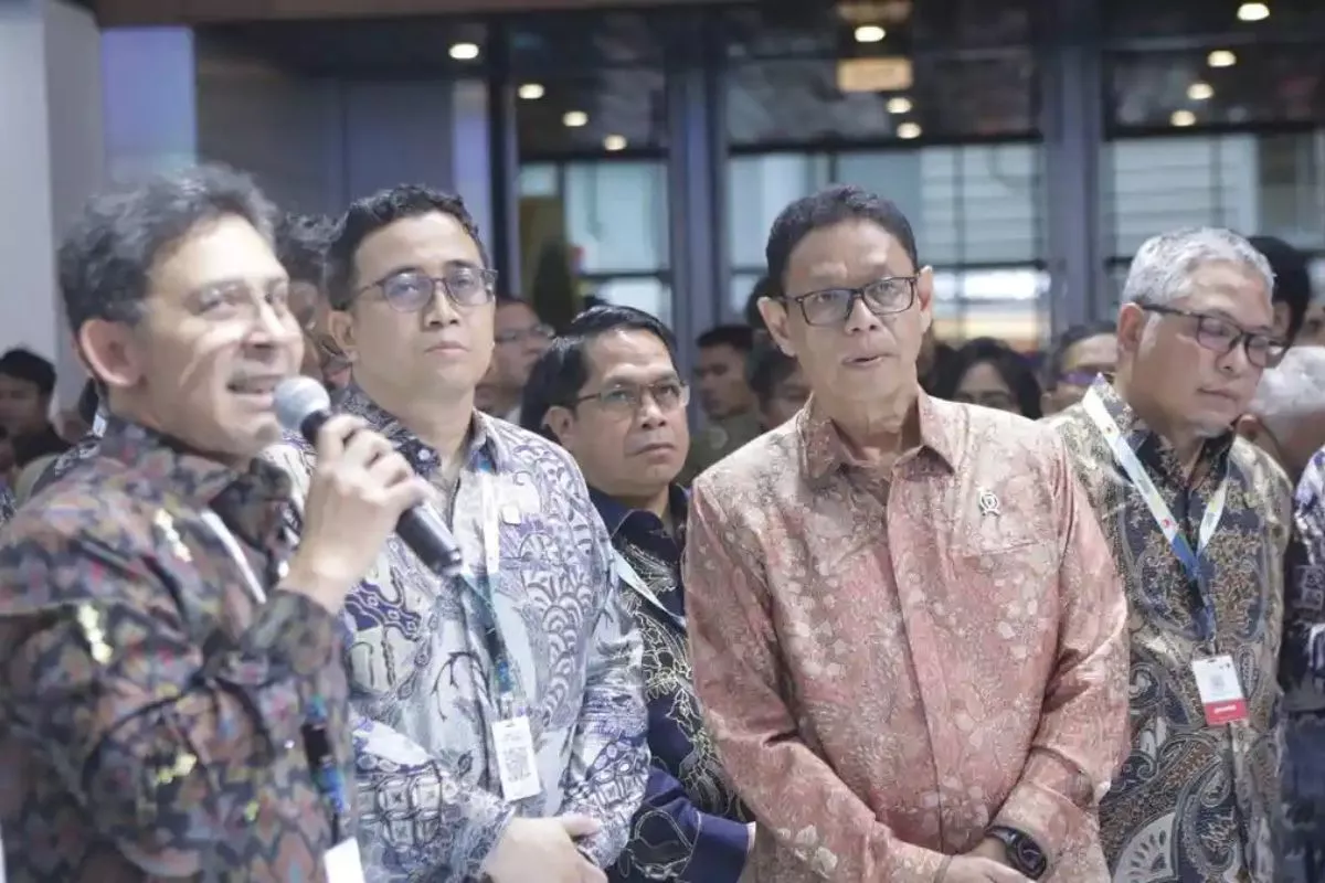 Strategi Pertumbuhan Ganda PHE: Migas Optimal, Transisi Terakselerasi