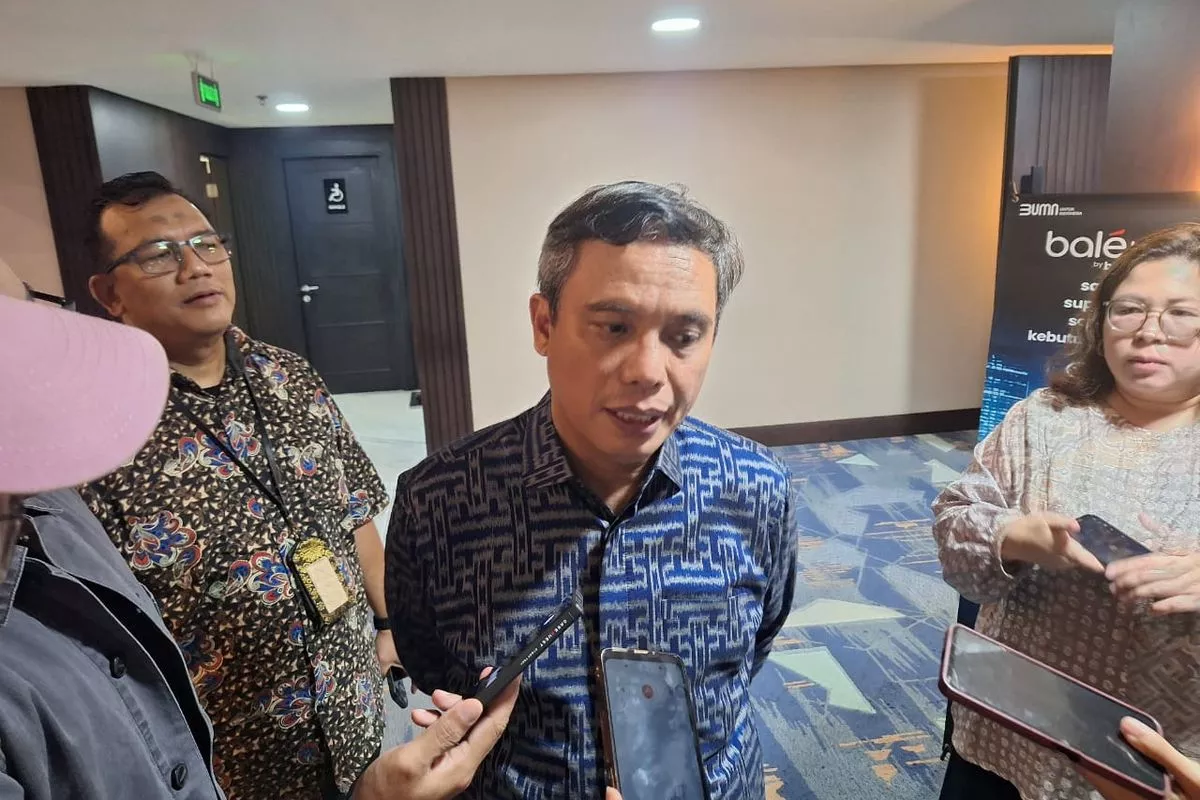 Awal Mula KPR 40 Tahun Resmi Meluncur: Simak Ulasan Lengkap Dirut BTN