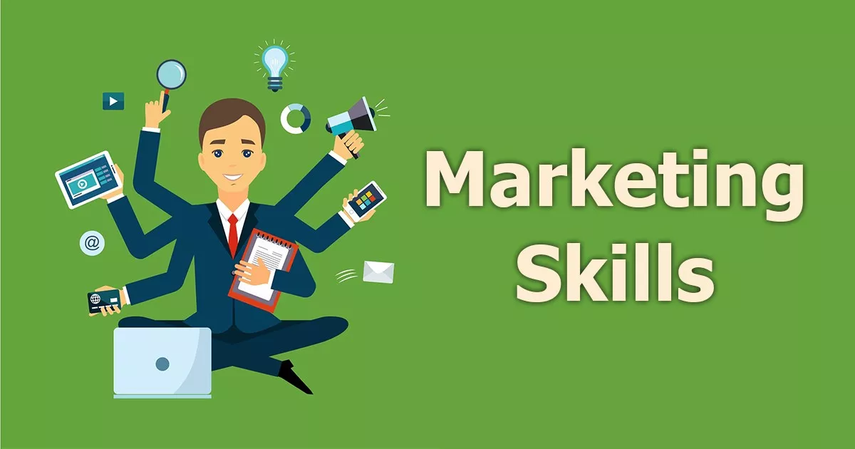 7 Skill yang Tidak Bisa Digantikan AI di Bidang Marketing 2026