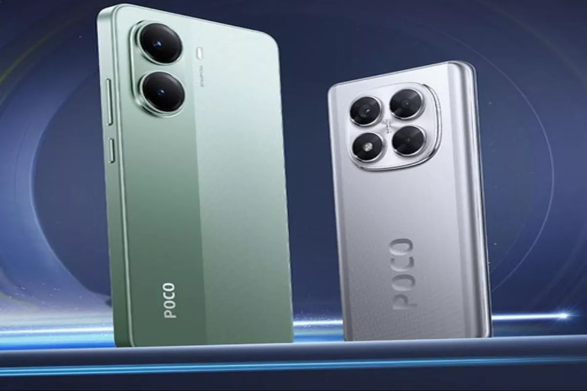 Rekomendasi HP terbaik harga 2 jutaan dengan performa stabil