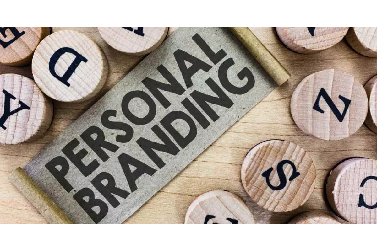 Tips Cara Bangun Personal Branding Di Era Media Sosial Agar Dikenal