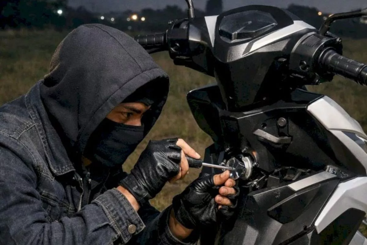 Buron Kasus Pencurian di Situbondo Diringkus Polisi di Minimarket Bali