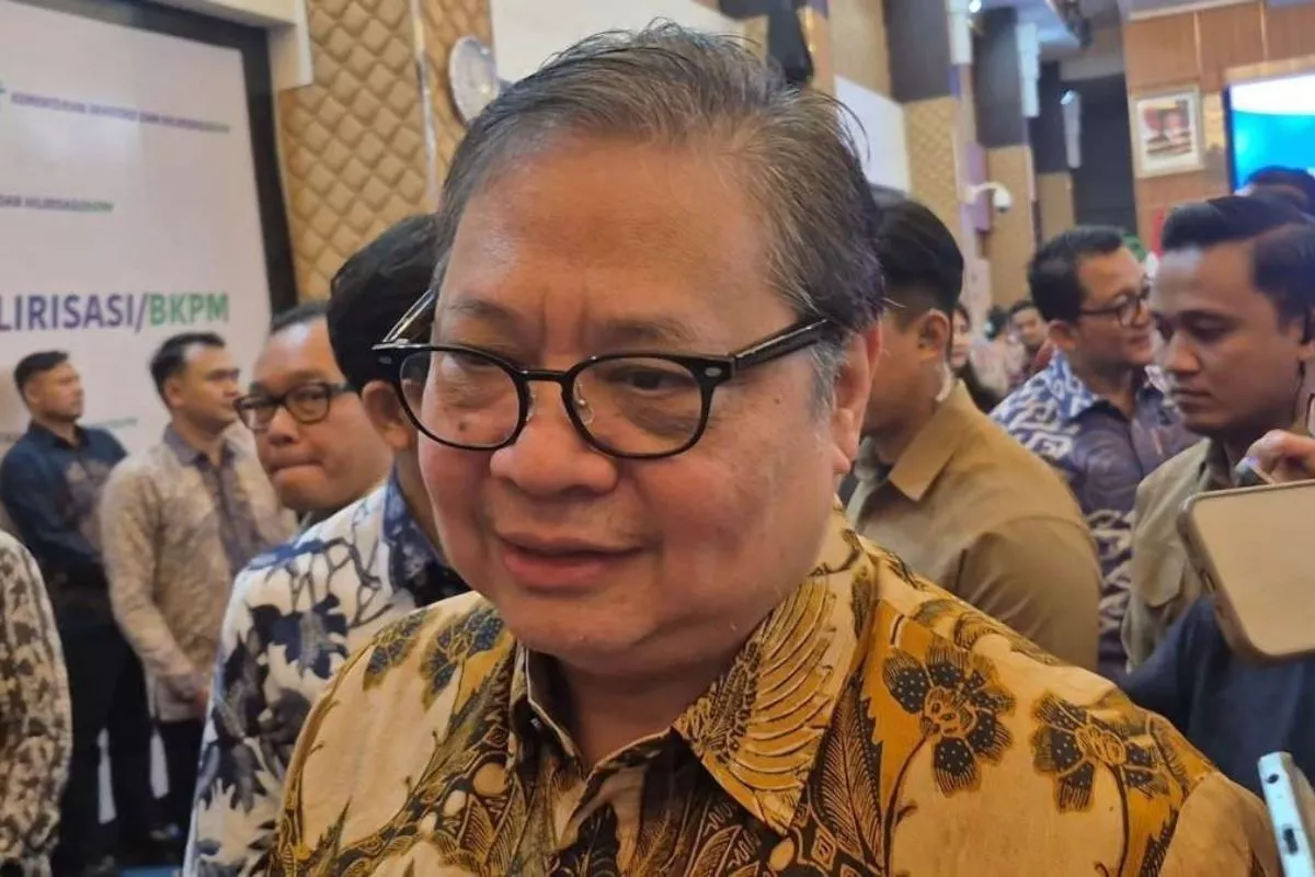KEK Gresik Bukukan Investasi Rp113 Komma 4 Triliun Hingga Tahun 2026