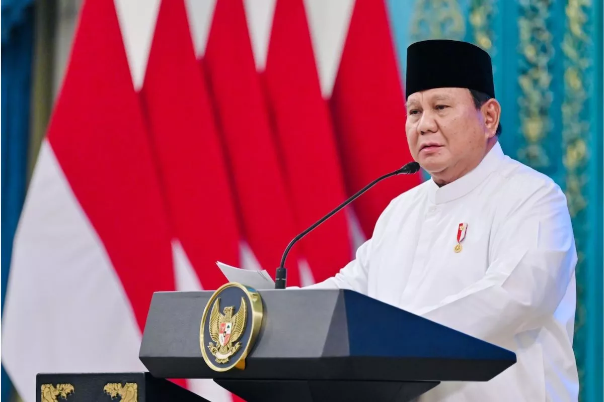 Polri Bangun dan Revitalisasi 874 Jembatan Merah Putih Presisi