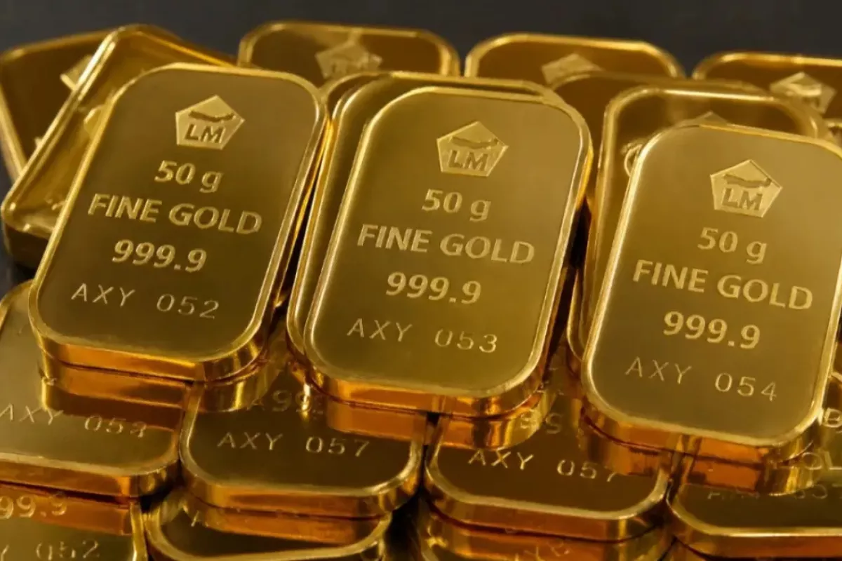 Pantauan Harga Emas Pegadaian 8 Juni 2026 Antam UBS Galeri24 Stagnan