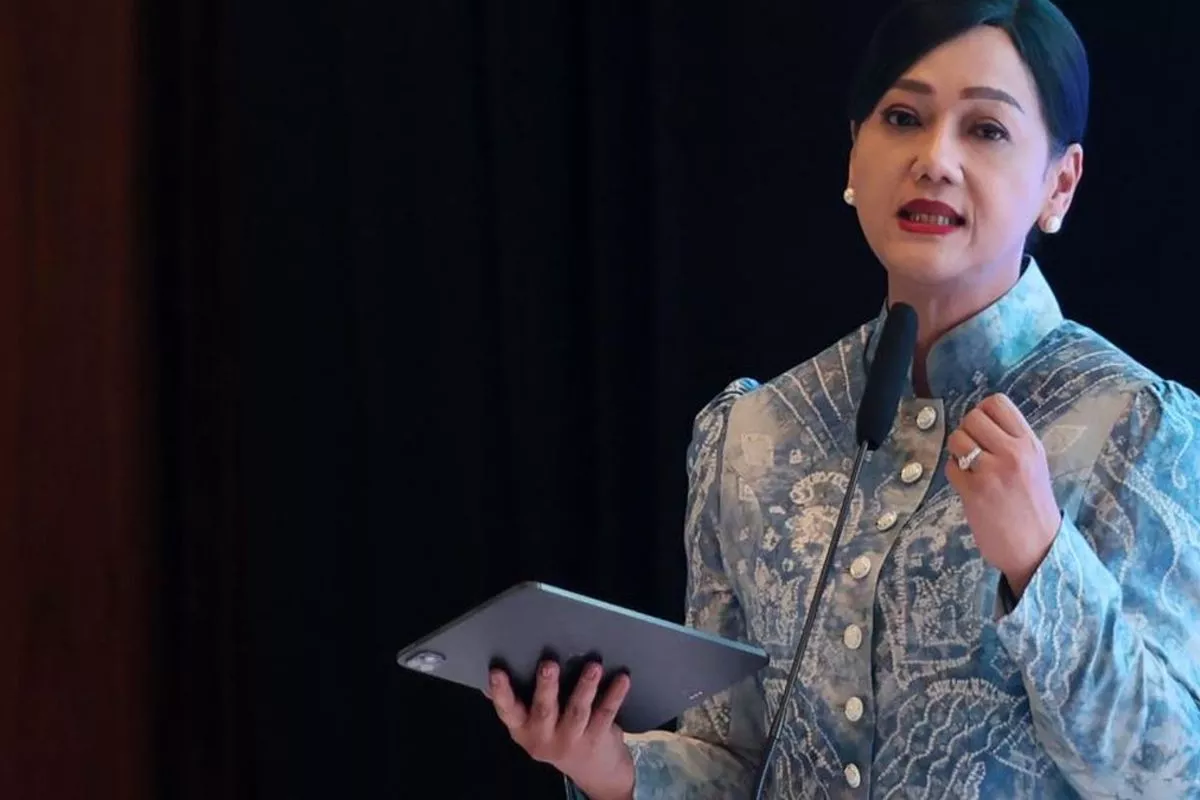 OJK Kebut Persiapan Bursa Mineral, Ditargetkan Meluncur 1 Januari 2027
