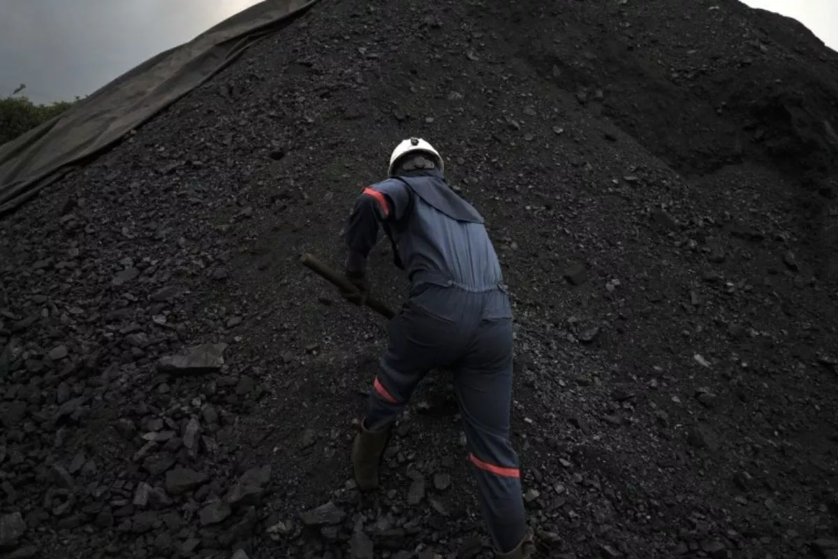 Pemerintah Kaji Pembentukan BLU Energi Demi Amankan Pasokan Listrik