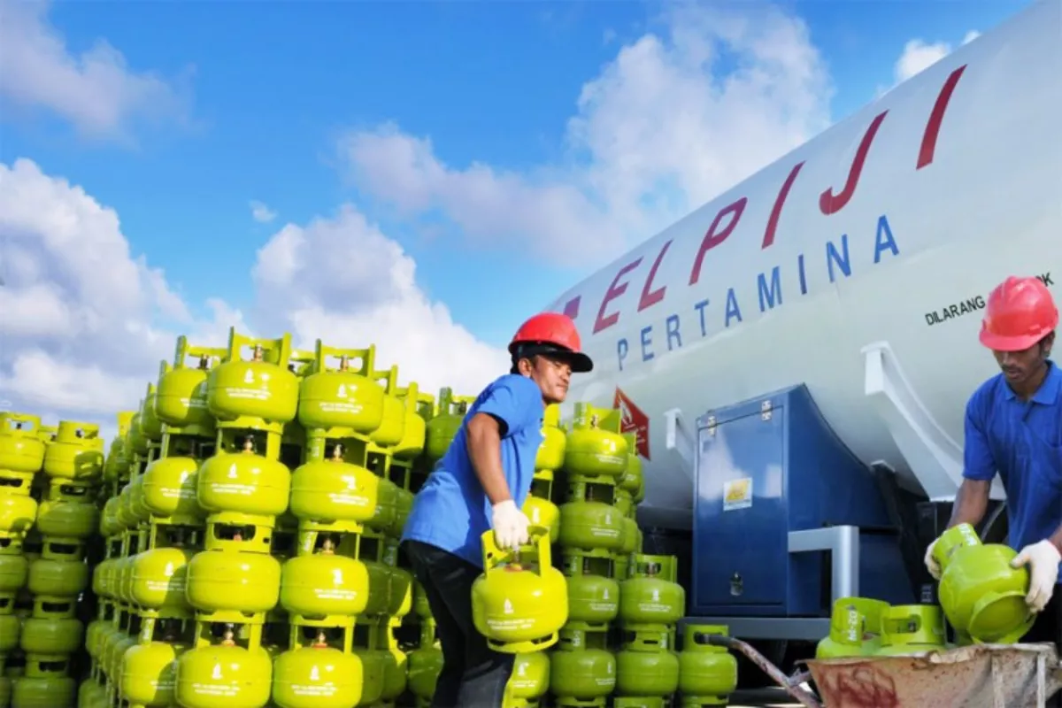 Subsidi Energi Maret 2026 Melonjak 266 Persen Tekan APBN