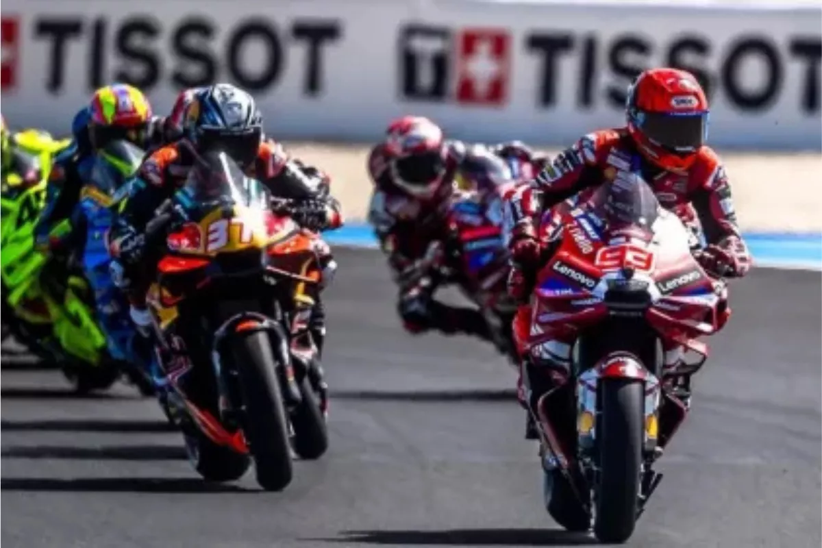 Susunan Pembalap MotoGP 2027: Martin dan Ai Ogura Gabung Yamaha