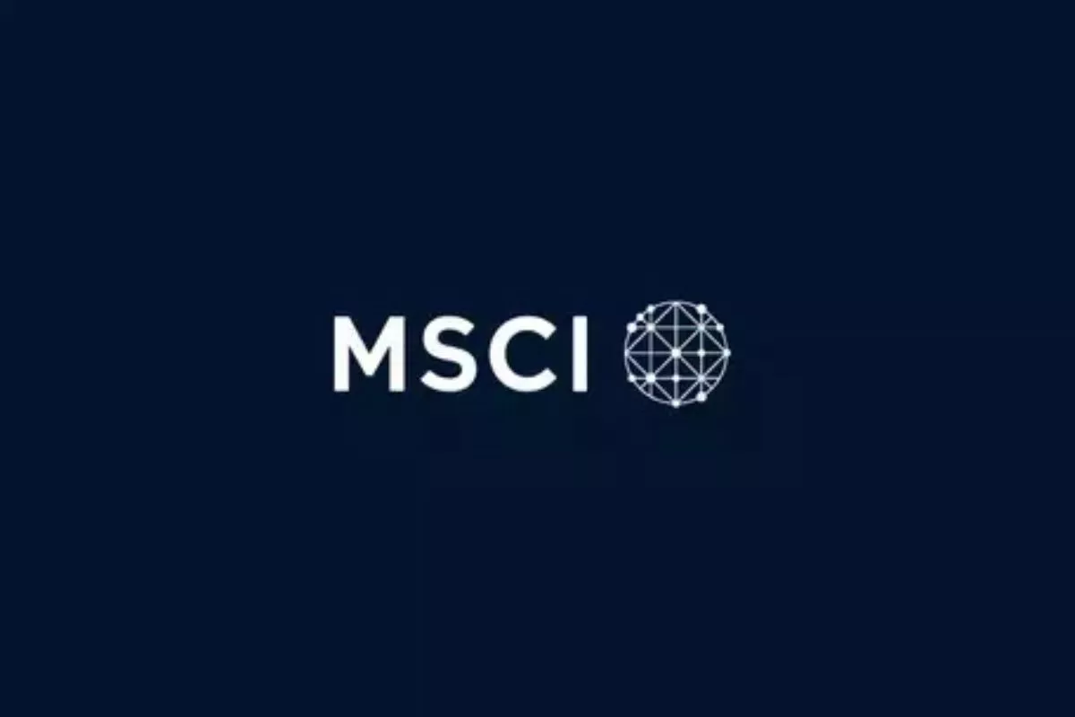 Review MSCI Bikin IHSG Turun 3,56 Persen Ke Level 5884