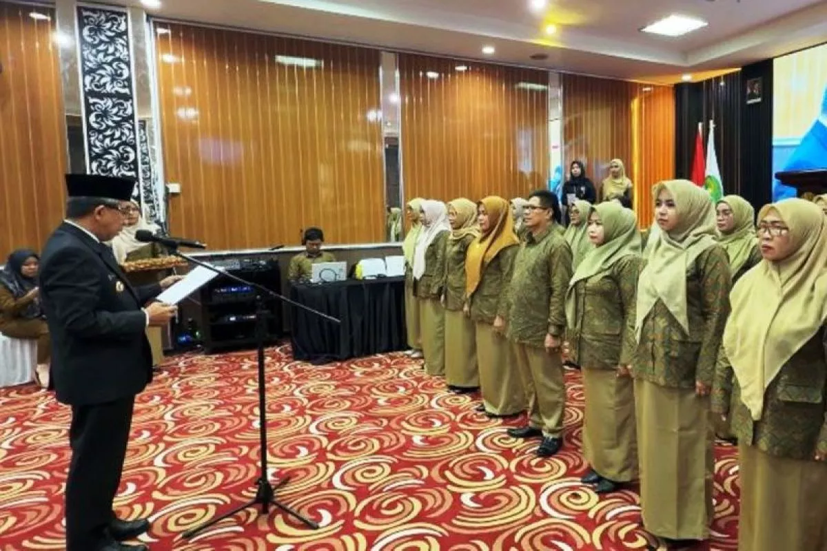 Strategi Pemkab Kutai Timur Kejar Target Eliminasi TB 2030