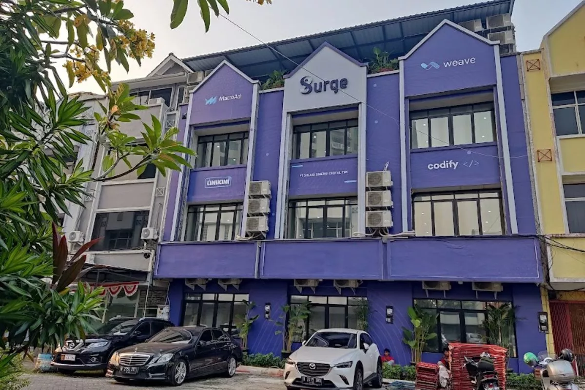 Surge Tebar Dividen 10,6 Miliar Rupiah, Setara 2 Rupiah per Saham