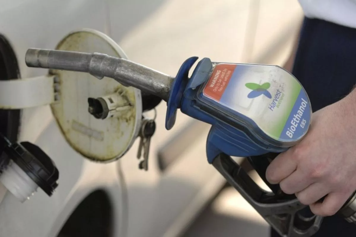 Lihat Rincian Harga Indeks Pasar Biodiesel dan Bioetanol Juni 2026