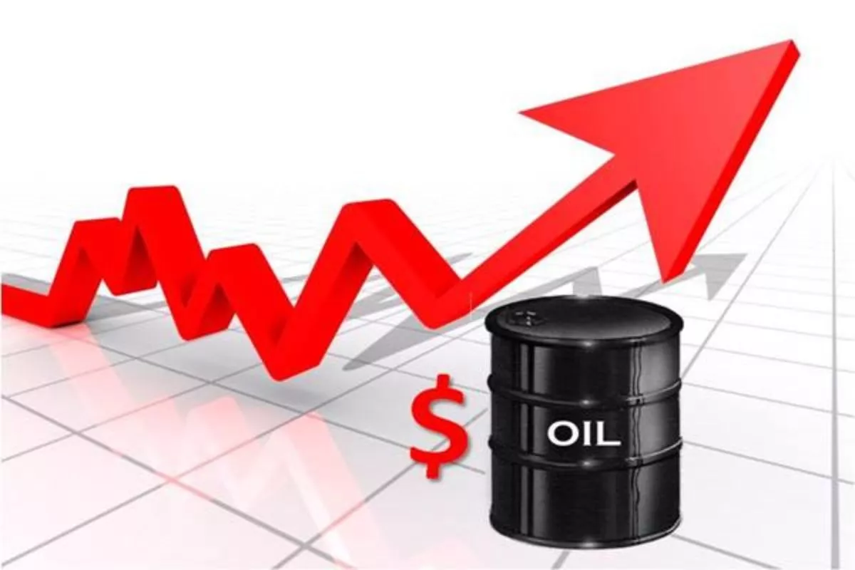 Sinyal Diplomasi AS dengan Iran Tekan Harga Minyak Dunia Hingga 5%