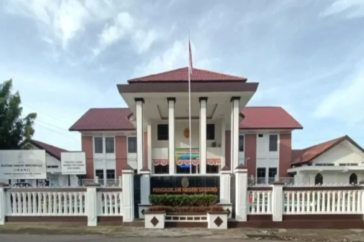 Kuasa Hukum Nasabah BSI Sabang Minta OJK Turun Tangan Awasi Perkara Gugatan