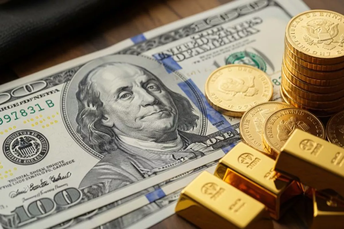 BI Jamin Stabilitas Rupiah Meski Tertekan Konflik Timur Tengah