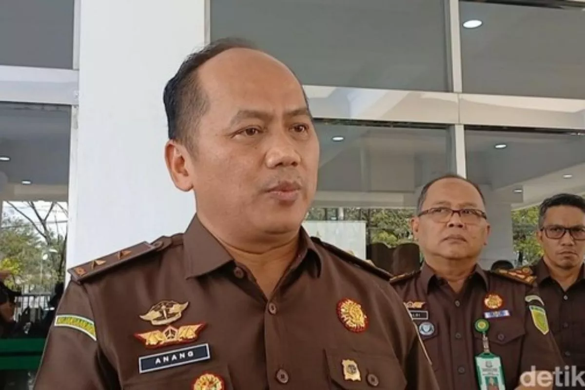 BPA Kejagung Lelang Aset Benny Tjokrosaputro Rp129 M