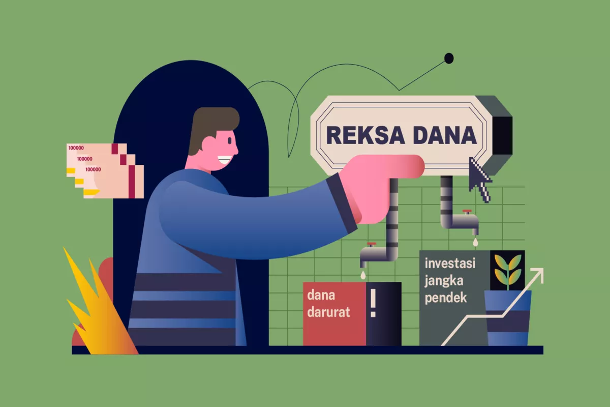 Panduan Lengkap Investasi Reksadana Pemula untuk Mencapai Target Keuangan