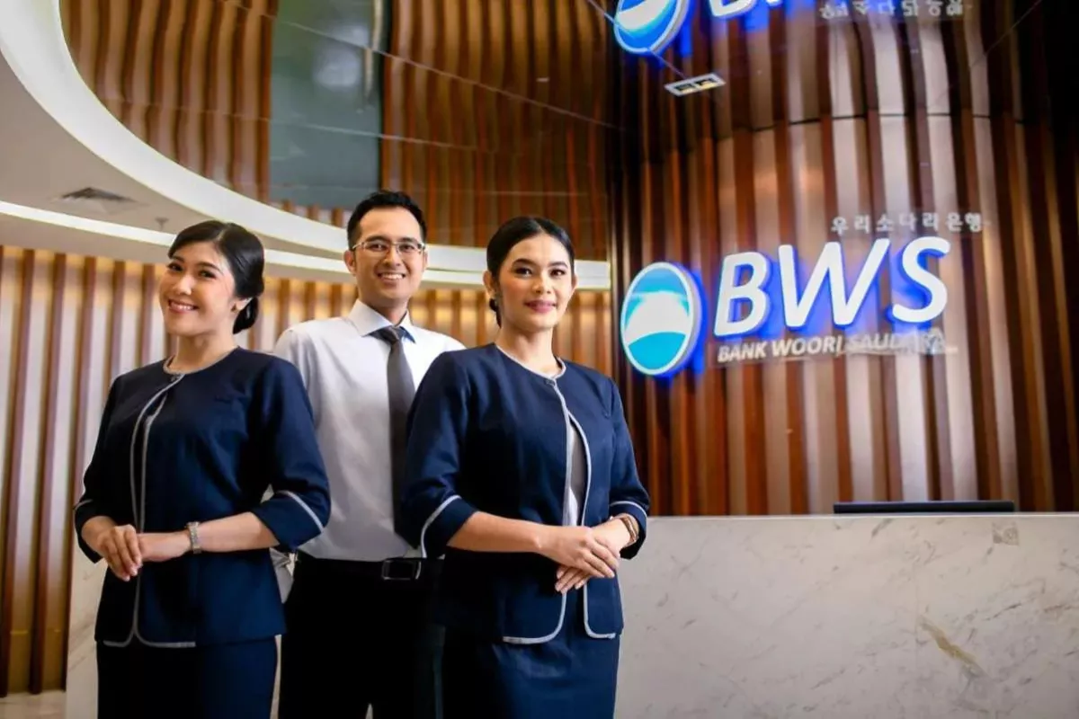 Bank Woori Saudara Tawarkan SR025 untuk Perluas Akses Investasi