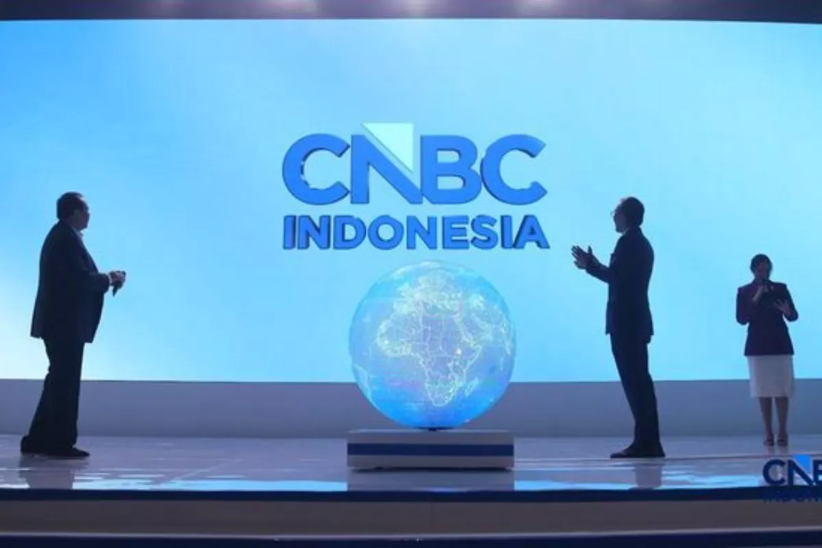 Kriteria Calon Gubernur BI Pengganti Perry Warjiyo Menurut DPR