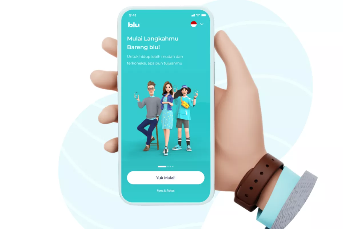 Pengalaman Generasi Muda Memanfaatkan Fitur Perbankan Digital Untuk Menabung