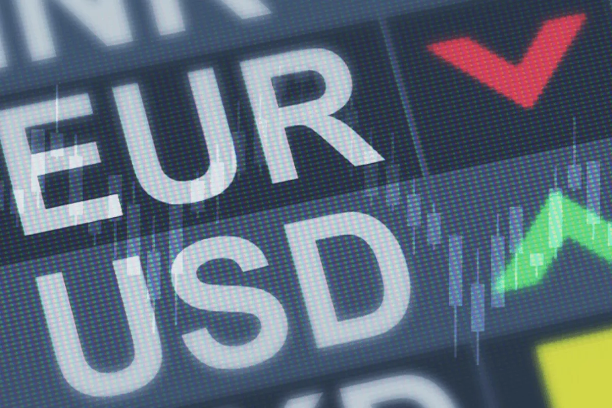 Euro Stabil dan Siap Cetak Reli Mingguan 1 Persen Terhadap Dolar AS