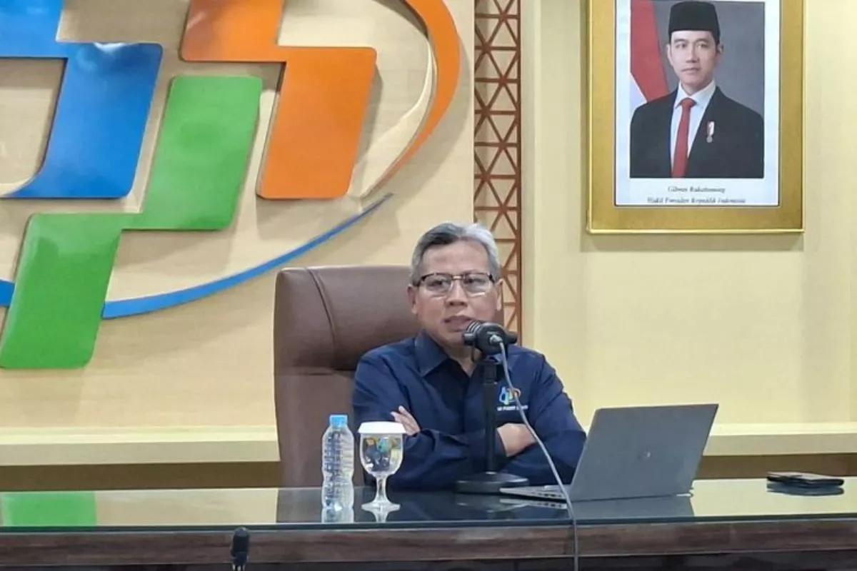 WNI ke Luar Negeri Turun 14,49% Akibat Tiket Mahal dan Rupiah Lemah