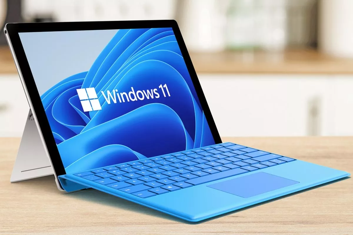 Cara Tepat Merawat Laptop Windows 11 Agar Tetap Kencang